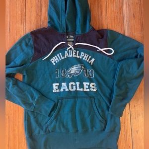 Philadelphia Eagles sweatshirt hoodie